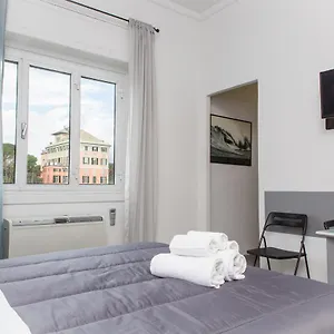 Foresteria Boccadasse Guest house